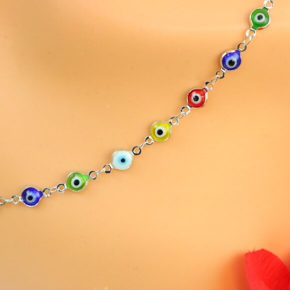 "New Beautiful Design Necklace Chain for Women/Girls, Gift, N611 - Picture 9 of 10